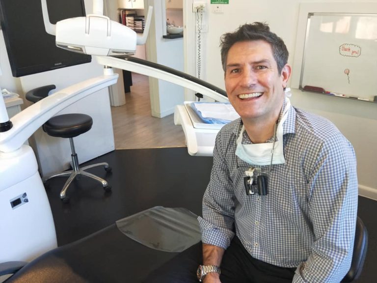 About us Frank Dental